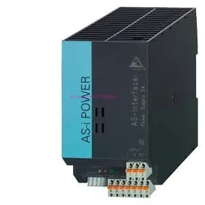 

3RX9502-0BA00 AS-i power supply 5A 120V/230V AC AS-Interface power supply,Brand new and original