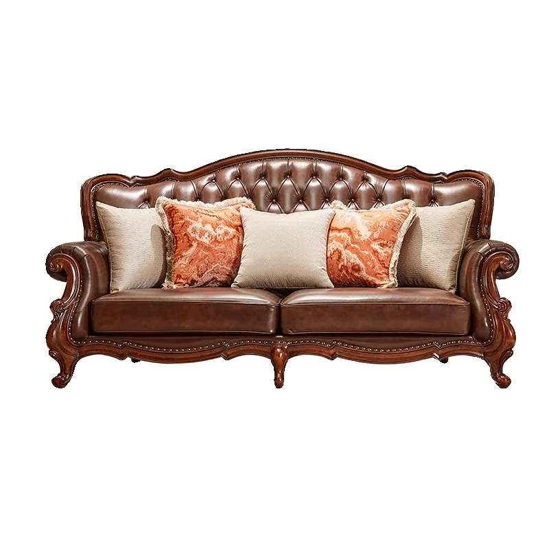 

Небольшая мебель, гостиная, спальня в стиле кантри, небольшая косметическая комбинация из вишневого дерева, роскошная элитная мебель