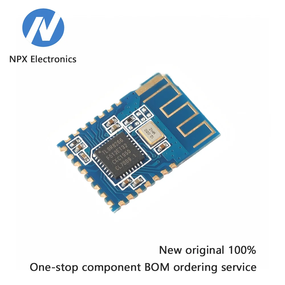 Bluetooth Mesh Netw…
