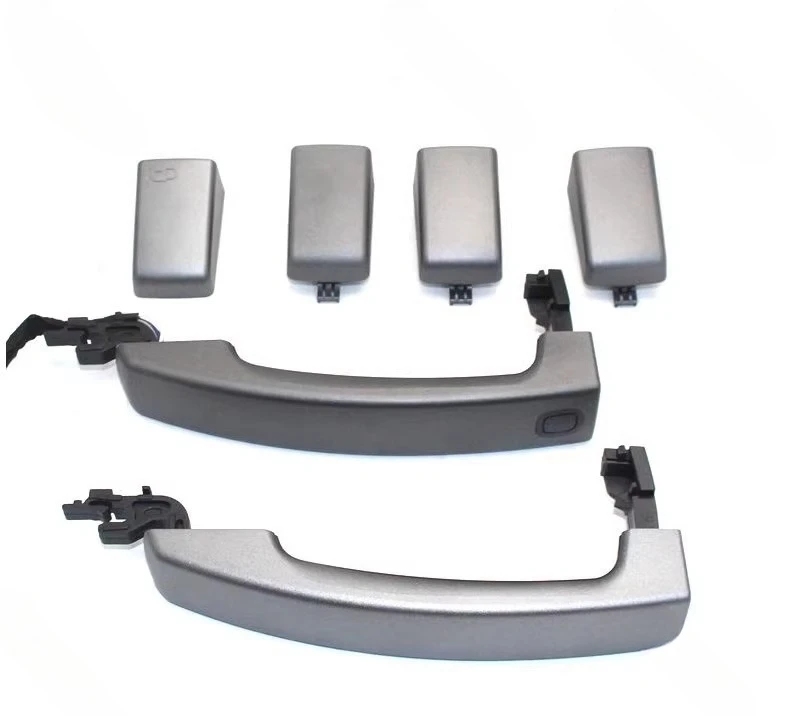 

Exterior Door Handle Door Handle Cover Cap For Land Rover Range Rover Sport Discovery 3 4 Freelander 2