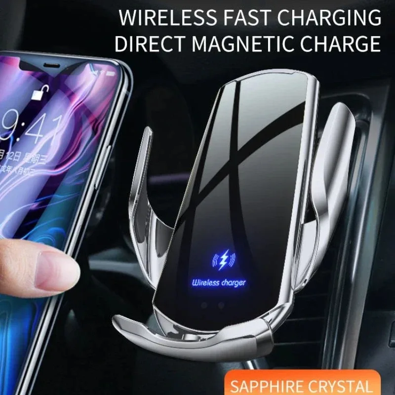 15W Wireless Car Ph…