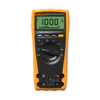 FLUKE 177 177C Digital Multimeter Spot Fake A Compensable Hundred Group !!NEW!! F177C