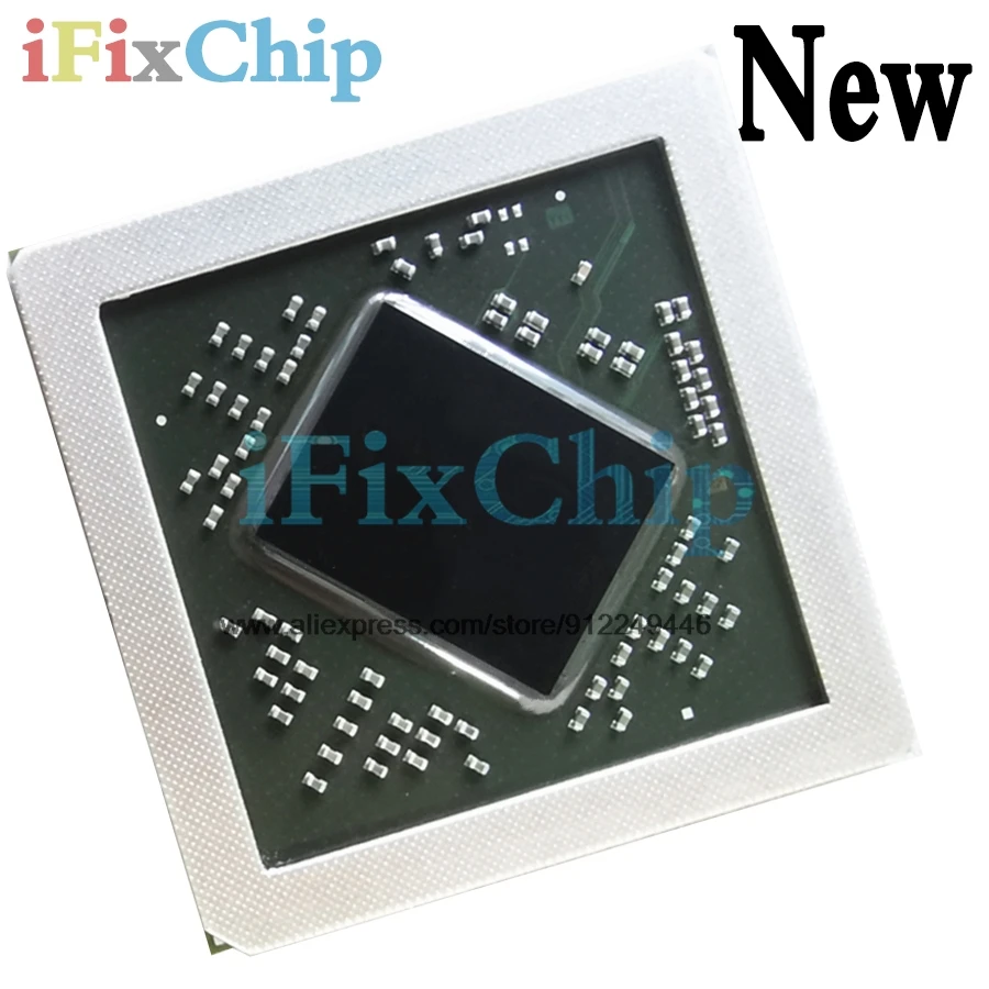 

New 216-0811000 216 0811000 BGA Chipset