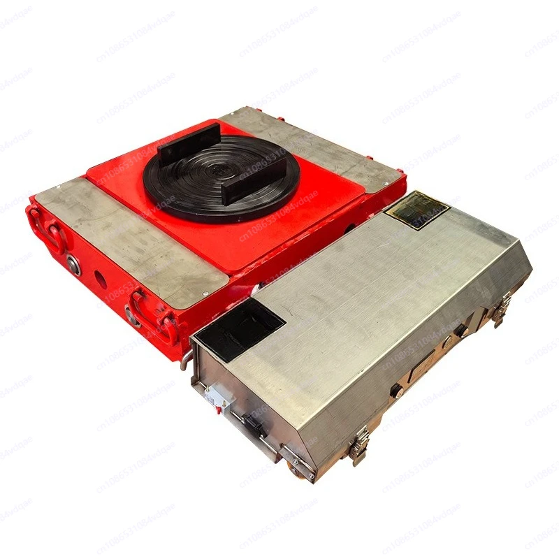 

Электрический резервуар для перемещения, оборудование для перемещения колес с дистанционным управлением, универсальное колесо для переключения грунтового резервуара, переключатель передач трактора