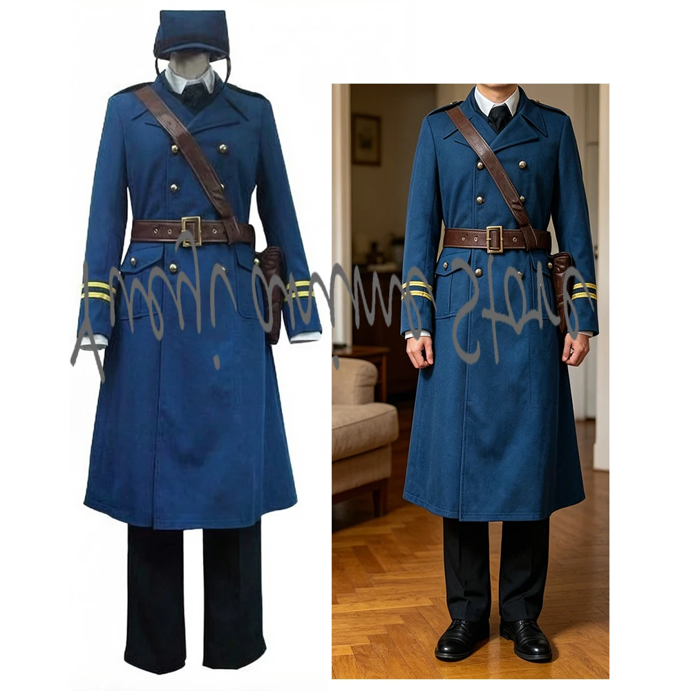 Maßgeschneiderte Anime Hetalia – Anime Cosplay Party Bewertung und Preis