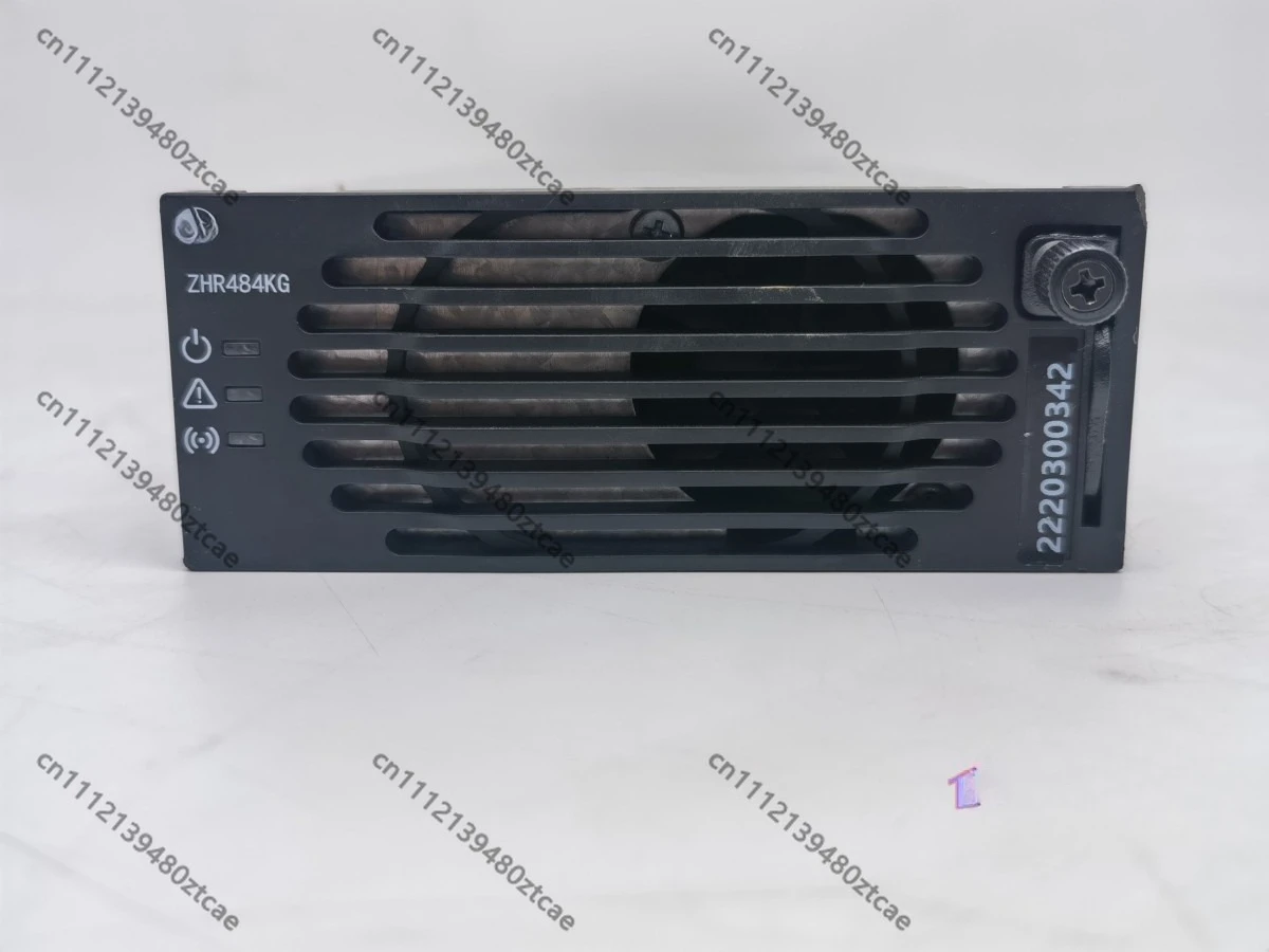 Used Fully Tested Dismantled ZHR484KG Telecom Rectifier Module 53.5V 75A 4000W Switching Communication Power Supply