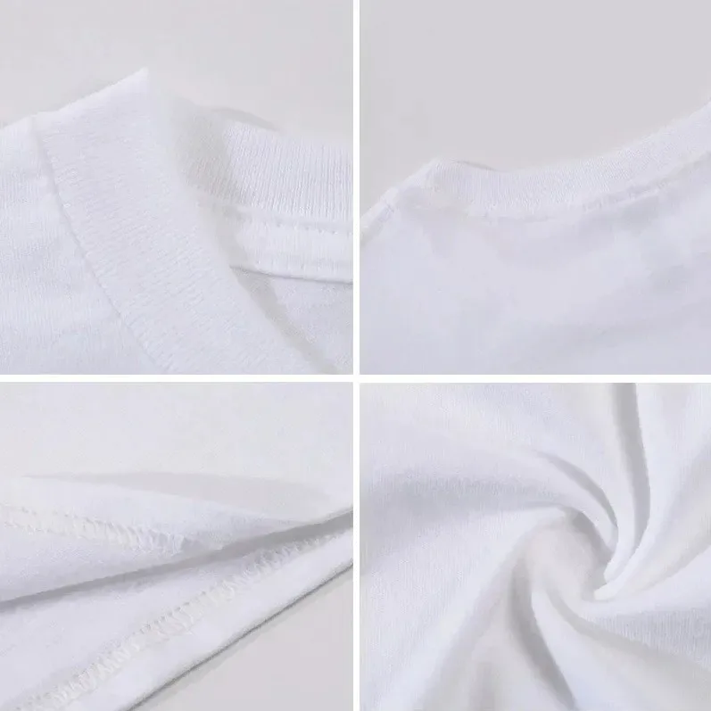 الرعب فراي شخصيات الفيلم المخيف لوهوين هدية تي شيرت الشارع Sle جولة Ne ort Sve قميص مطبوع للنساء #4