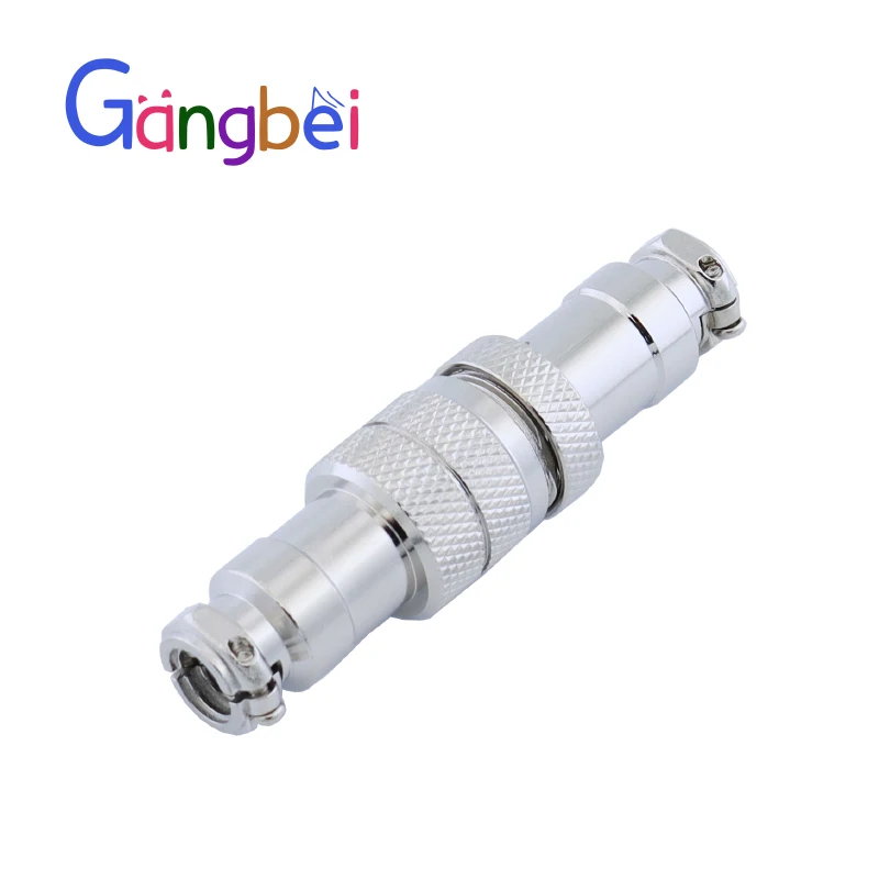 الذكور والإناث قطر 12 مللي متر الطيران التوصيل GX12 2 3 4 5 6 7pin الأساسية M12 مقبس توصيل محول القابس RS765