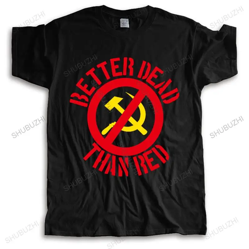Camisetas negras de manga corta, ropa de calle divertida, mejor que la Roja, de alta calidad, talla europea, novedad de verano