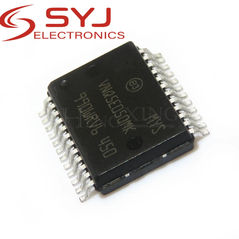 

5pcs/lot VNQ5E050MK VNQ5E050 SSOP-24 New original In Stock