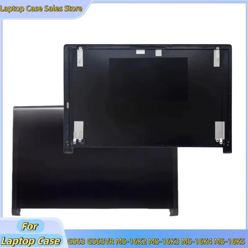 

Новая задняя крышка ЖК-дисплея для ноутбуков GS63, GS63VR, MS-16K2, MS-16K3, MS-16K4, MS-16K5