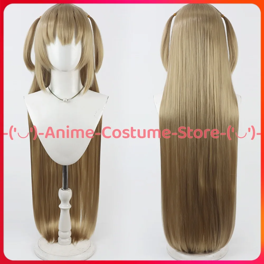 

YouTube VTuber Natori Sana Cosplay Wig Anime Game Character Halloween Carnival Party Costume Wigs Heat Resistant Synthetic Hair