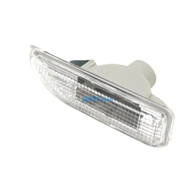 

U13C Plastic Lights for F60 2016-2021 63137406369 63137406370 No Bulb Included