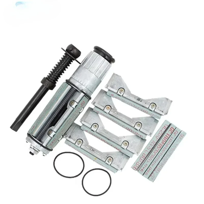 Industry Cylinder Machine Engine Honing Tool Honing Head with Honing Stone for Cylinder Block