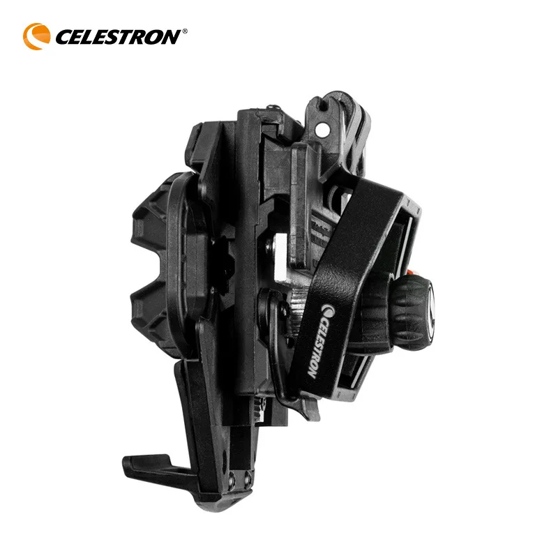 Celestron Nex-Go Zwei-Achsen-Ständer für mobile Fotografie, Bluetooth-Adapter, Zubehör für astronomische Teleskope und Mikroskop