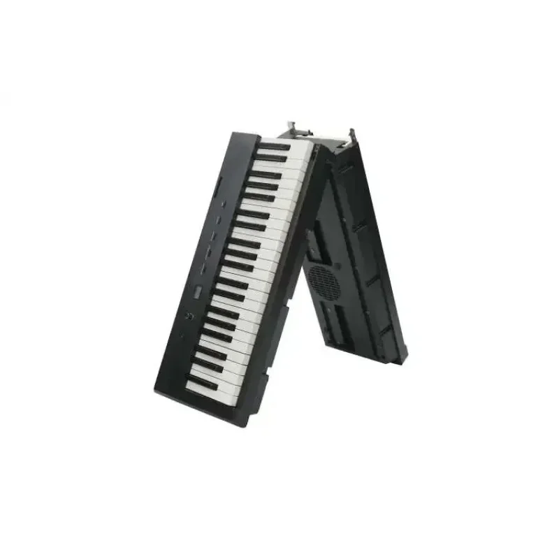 Портативный USB MIDI-контроллер Beisite, 88-клавишная барабанная панель, Beat Maker, цифровое пианино, орган, музыкальная клавиатура, Китайская фабрика