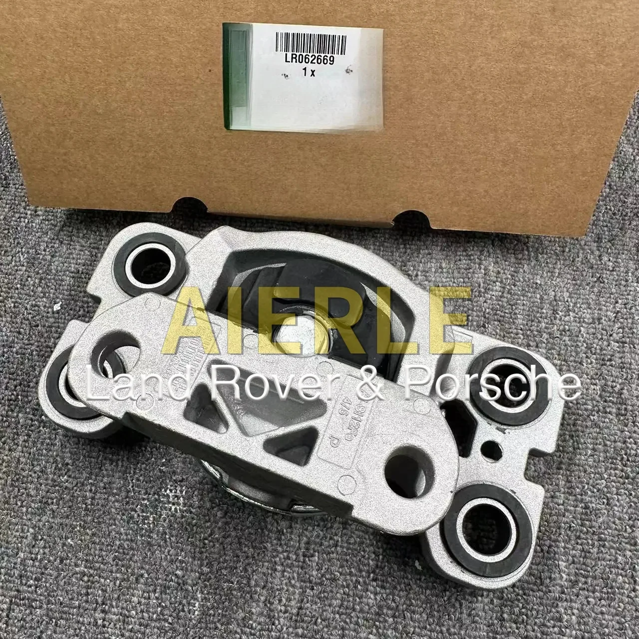 Suitable for Land Rover Freelander 2 Range Rover Evoque Transmission Bracket Transmission Cushion LR062669 LR024738