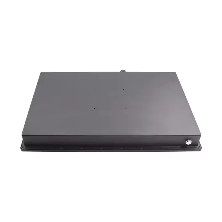 15.6 18.5 21.5 بوصة شاشات بحرية 1000-1500Nits سطوع عالية Ip66 مقاوم للماء بالسعة شاشة تعمل باللمس شاشة صناعية #6