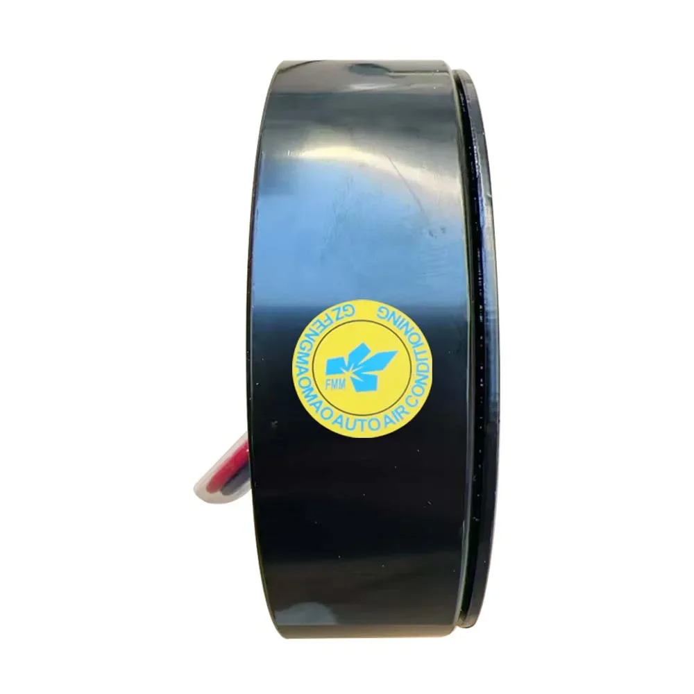 FMM Air Conditioning AC Compressor Clutch Coil for Chery Tiggo 7 8 5X Pro EXEED TXL I 2019-2024 301000131AA 7C16