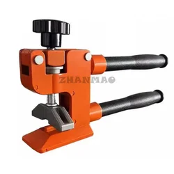 Upward Pressure Pliers for Ceramic Tiles, Heavy-duty Pliers for Ceramic Tiles, and Rock Slabs Ceramic Tile Cutting Tool
