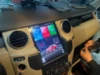 Android 13 Tesla Style Bildschirm Autoradio für Land Rover Discovery 4 LR4 2009 2016 GPS-Navigation Autoradio 4