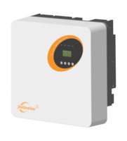 Jsdsolar Solar 3kW 5kW 6kW Low Noise Hybrid Inverter LCD Pure Sine Wave Inverter Hybrid Solar Inverter IP65
