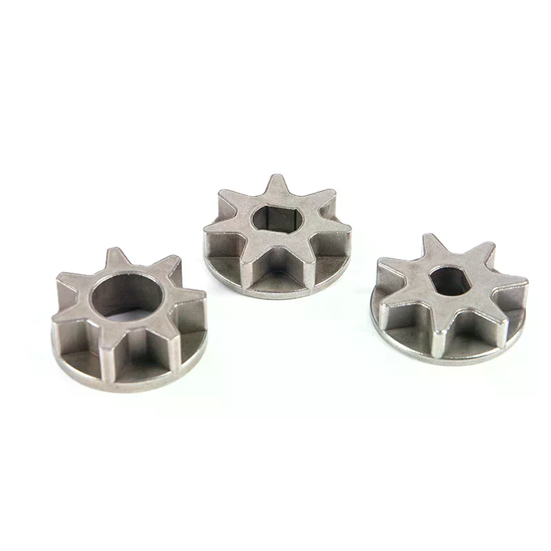 /TPz/High Quality 1pc Gear Sprockets Drive Replace Sprocket for 5016/6018 Gear Electric Chainsaw for Daily Life & Work Needs