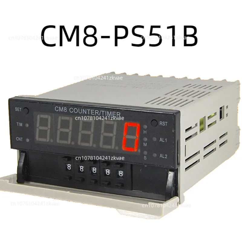 Authentic CM8-PS51B/PS52B CM7-PS61B/62B CM4-PS41B-HT counter