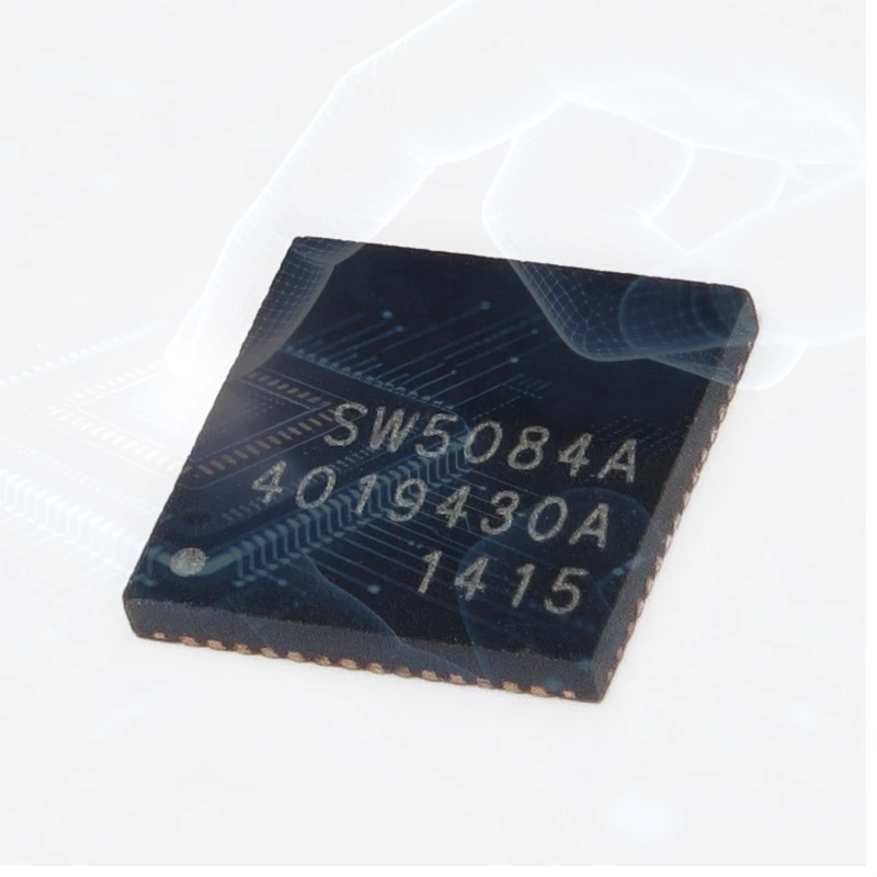 (5-10-20-30-100PCS) SW5084 QFN-56 SW5084A