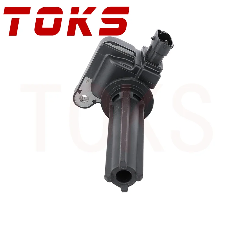 TOKS H6T60271 12787707 Car Ignition Coil For OPEL SIGNUM Vita C 2.0 16v 02-2009 SAAB YS3F 1.8 2.0t 02-2015 car accessories part