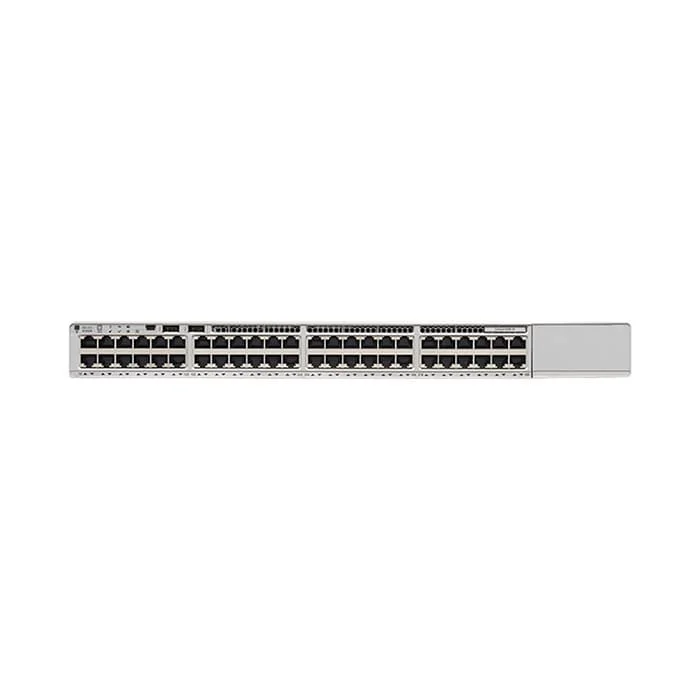 Original New Cisco Catalyst 9200 48-port PoE+ Switch C9200-48P-E