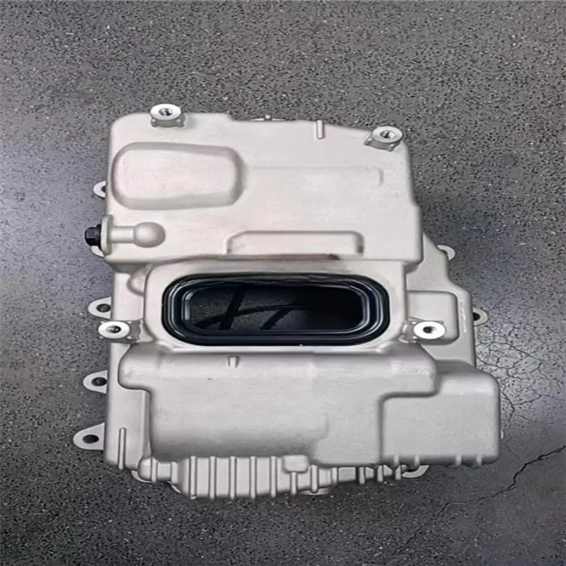 Automatic Transmission Oil Pan Valve Cover for Roewe RX5 360 I6 MG GS GT - Image 2