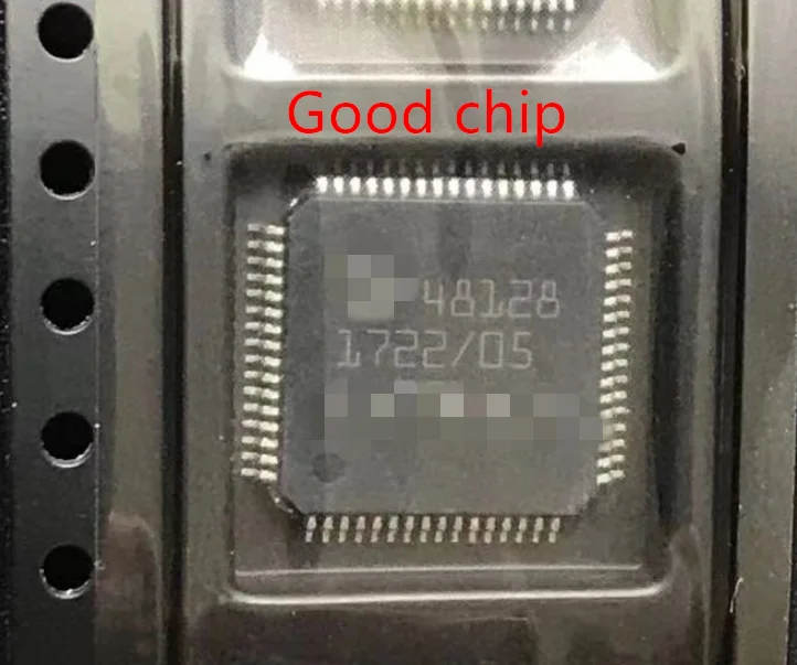 

1 шт. 48128 QFP64