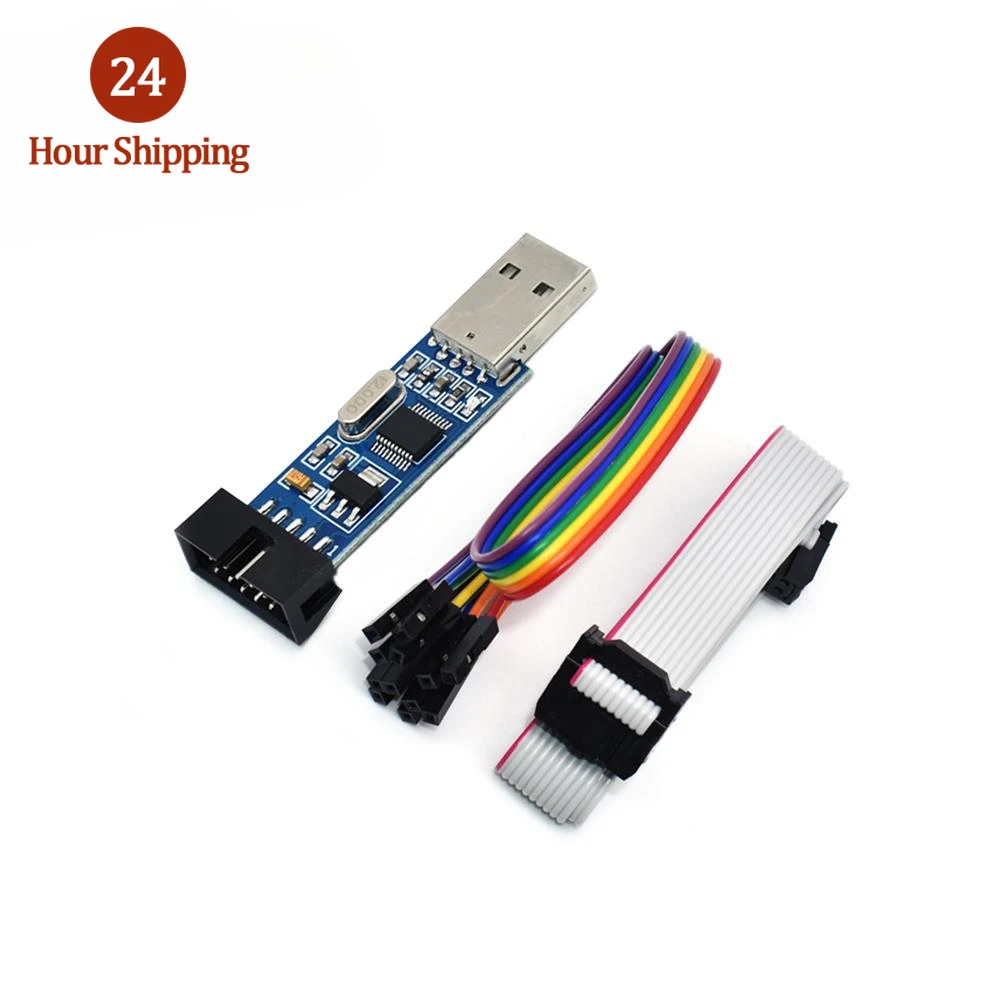 MSP430 BSL USB programmer download Adapter USB Port