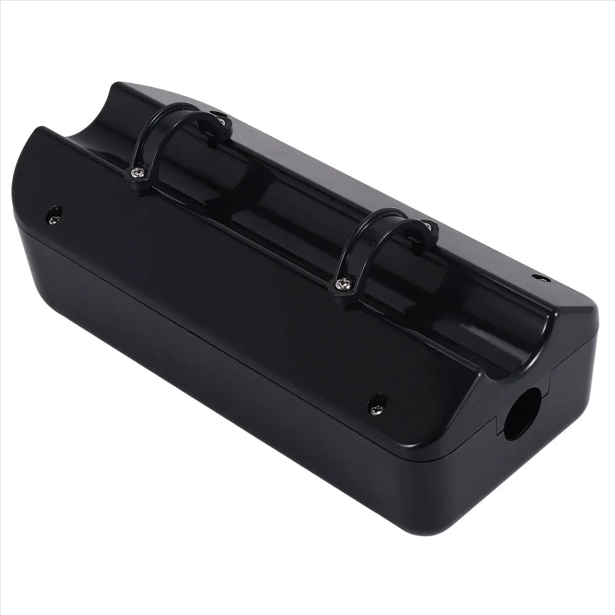 【CYBER MONDAY】Ebike Controller Box Electric Bicycle Controller Case 1000W Electric Bike Conversion Kit with Screw Accessories