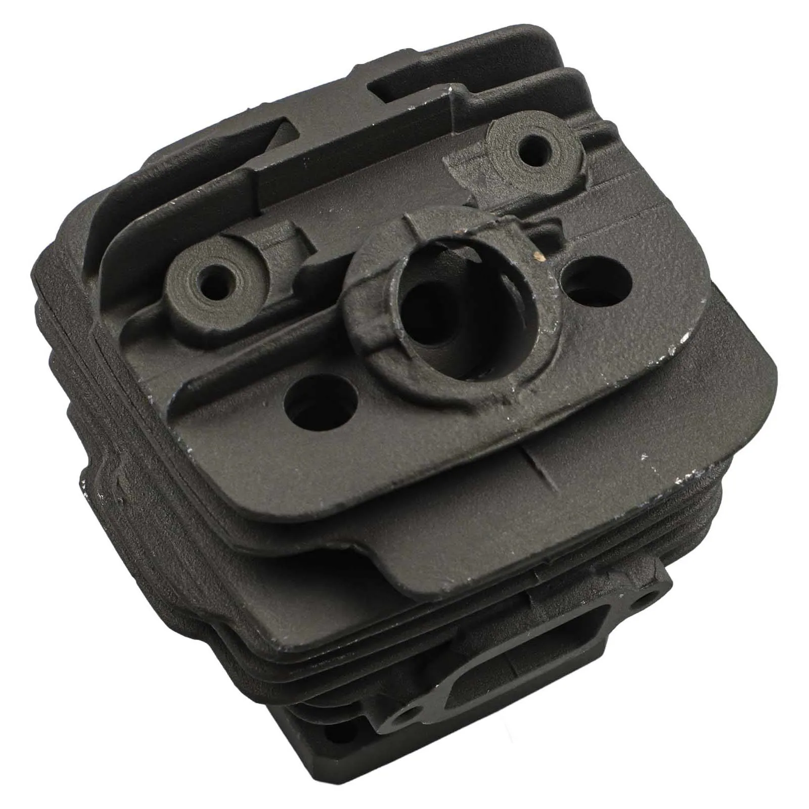 

Complete Assembly of Piston and Cylinder Kit for Chainsaw Models 034 036 MS360 MS340 Includes All Necessary Parts