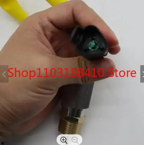 Excavator Accessories E3412 Pressure Sensor 102-0050 for CAT 3306B 3406C 3412 3412C 3456 Engine Water Temperature Sensor 3512B