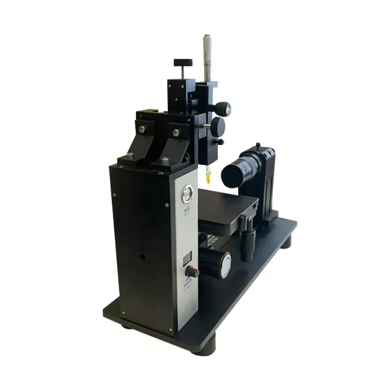 Water Optical Contact Angle Goniometer Meter Measurement Instrument Tester Measuring Device Test Machine