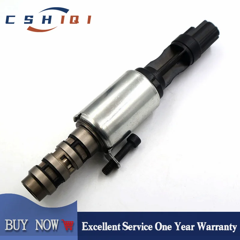 8L3Z-6M280-A For Ford Lincoln F150 F350 Mark Navigator Variable Valve Timing Control Solenoid VVT Oil Control Valve 8L3Z6M280A