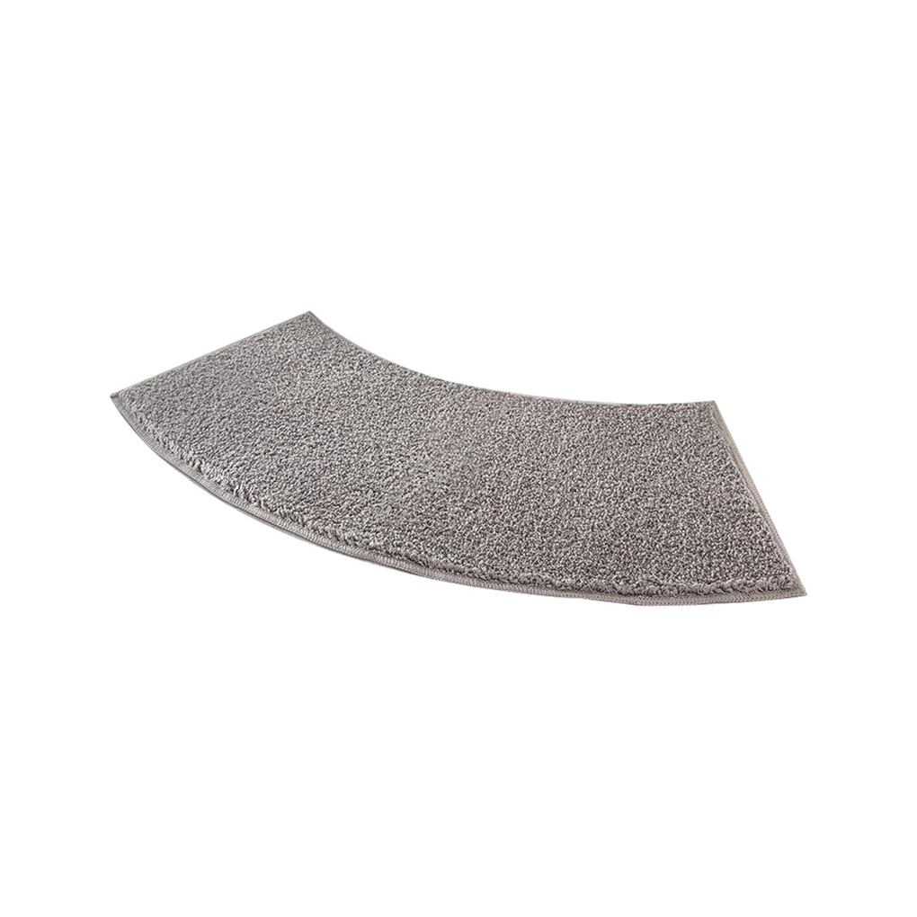 Fine Stitching Bathroom Shower Mat For Easy Cleaning Prompt And Strong Absorption Shower Bath Mat