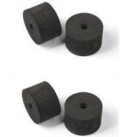 4PCS RC Radio Protector for FLYSKY FS-I6 FS-I6X Radiomaster TX16S TX18 TX12