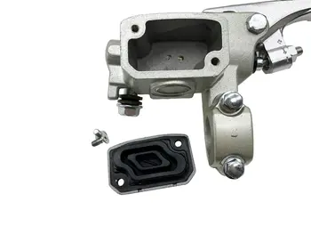 8 最佳銷售 KTM 500 EXC - №5