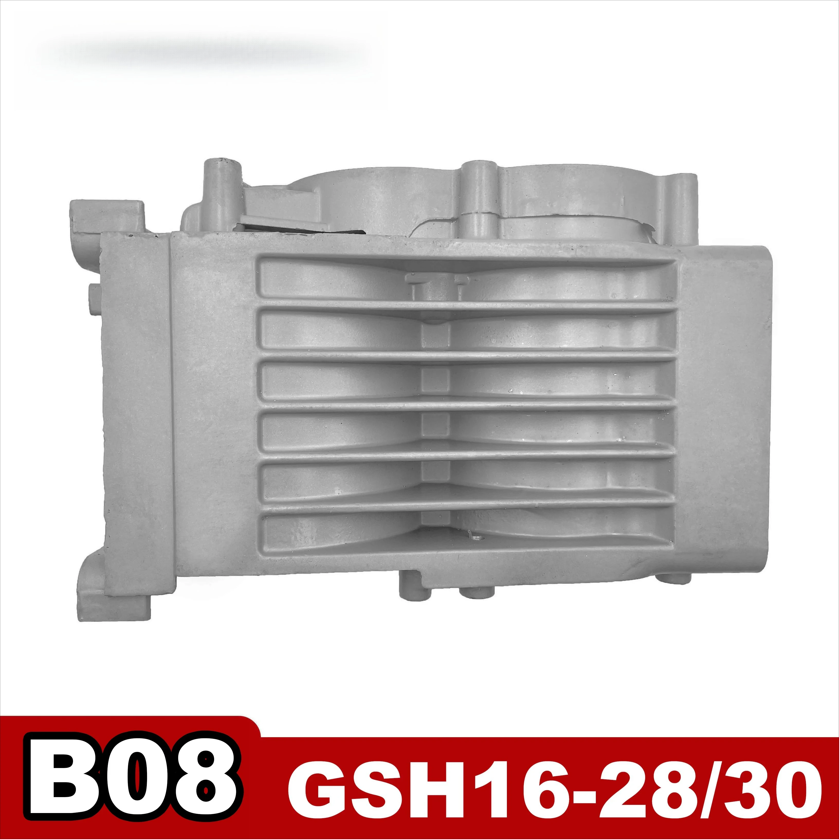 

Запасные части для отбойного молотка Bosch GSH16-28 GSH16-30 B08