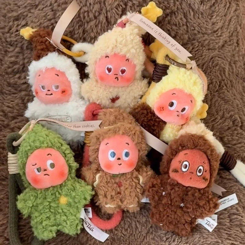 

Genuine Popmart Twinkle Twinkle Love The Moment Series Blind Box Cute Surprise Collectible Doll Mystery Box New Year As Gifts