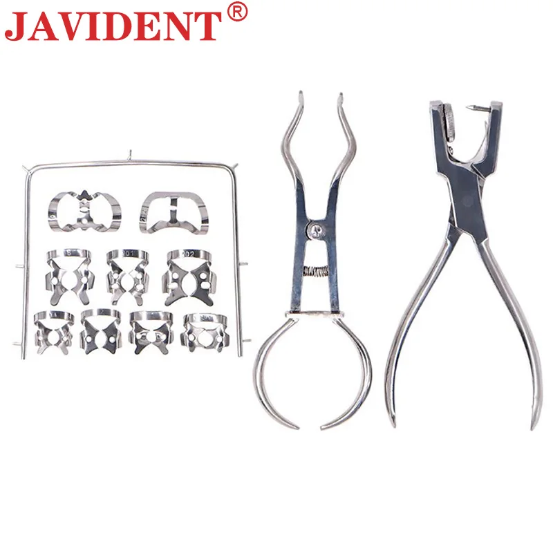 Thumbnail 4 - #49 Best Dental Instruments to Buy In 2026