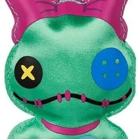 Adorable Styling, Exquisite CraftsmanshipCollectible Gift Box Packaging, Hit US Direct Disney Lilo & Stitch Lilo Nani Salon Doll