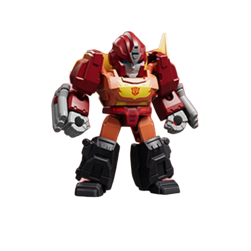 Transformers Shining Vol.4 Animowane Filmy Gadżety Zabawki Galaxy Blitzwing Grimlock Model Figurka Kolekcjonerska z Ruchomymi Elementami