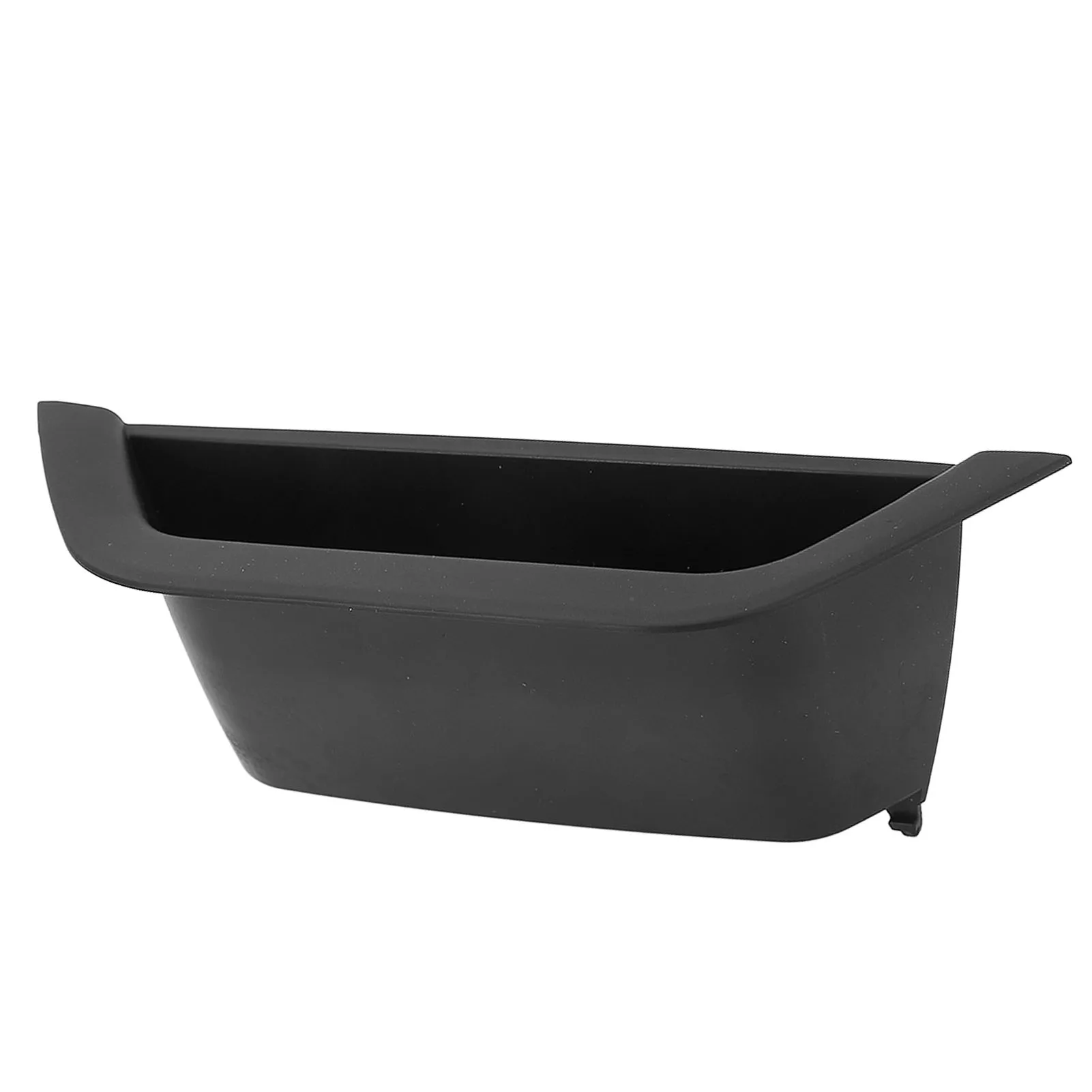 Door Interior Handle Trim Wear Resistant Front Left Easy Using Interior Handle Cover Sturdy Structure 51417250306 for X4 F26