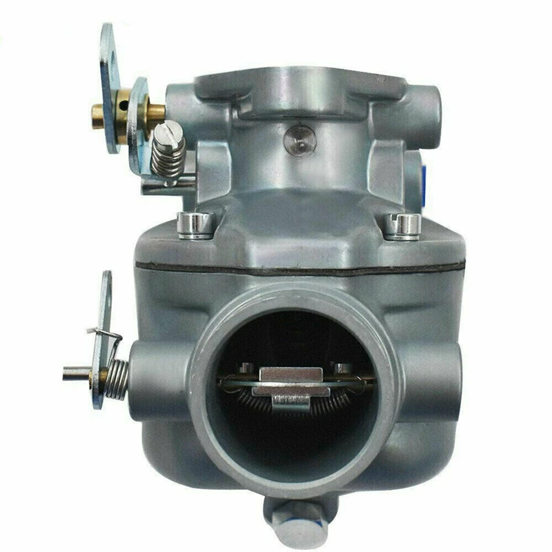 Heavy Duty Carburetor For Massey Ferguson Tractor TO35 MF35 F40 MH50 MF50 Marvel Schebler TSX605 533969M91 181532M91