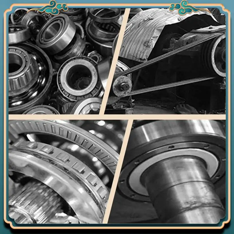 

L39A-Свяшитель шарового шарнира, съемник шкива, многофункциональный съемник рычагов для автомобильной промышленности